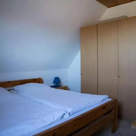 2 House Marie Grossenbrode-Kai