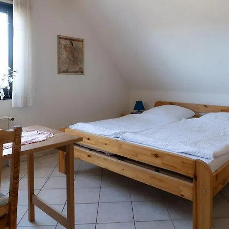 2 House Marie Σπίτι διακοπών Grossenbrode-Kai