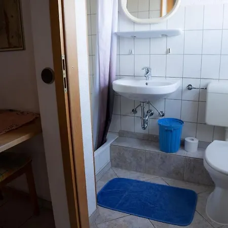 Σπίτι διακοπών 2 House Marie Grossenbrode-Kai