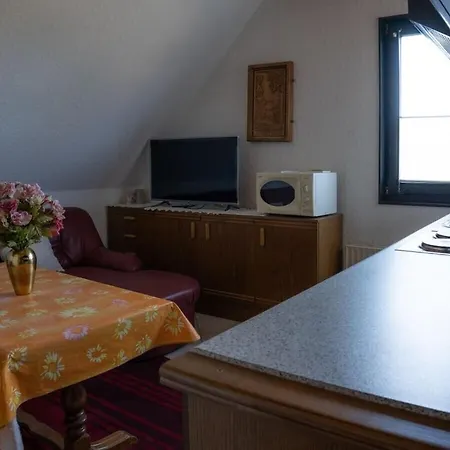 Σπίτι διακοπών 2 House Marie