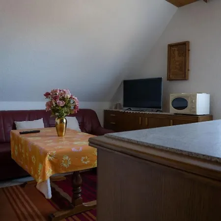 2 House Marie Σπίτι διακοπών *