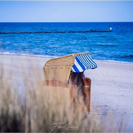 Σπίτι διακοπών 2 House Marie